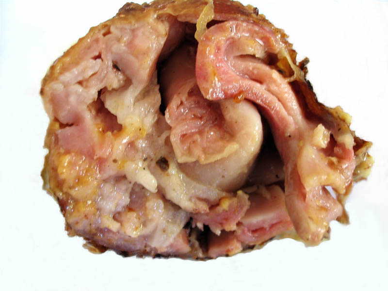 Lost in Translation: Andouillette n’est pas un petit&nbsp;Andouille