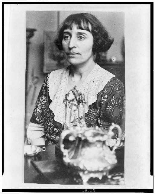 The Auto-biography of Alice B.&nbsp;Toklas