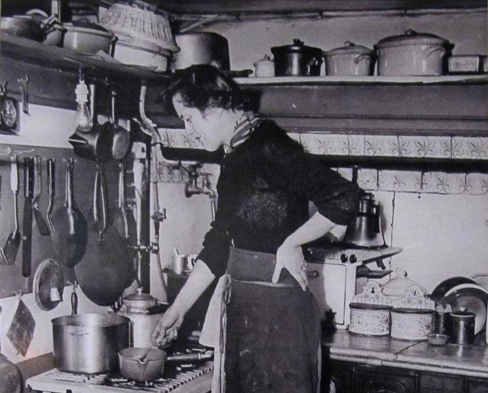 My Life in&nbsp;France