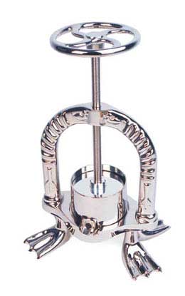 Canard à la&nbsp;Presse