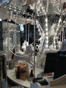 Les Marquis de Ladurée