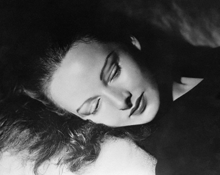 M.F.K. Fisher’s Hunger