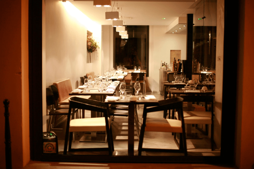 The Rapture of&nbsp;Spring