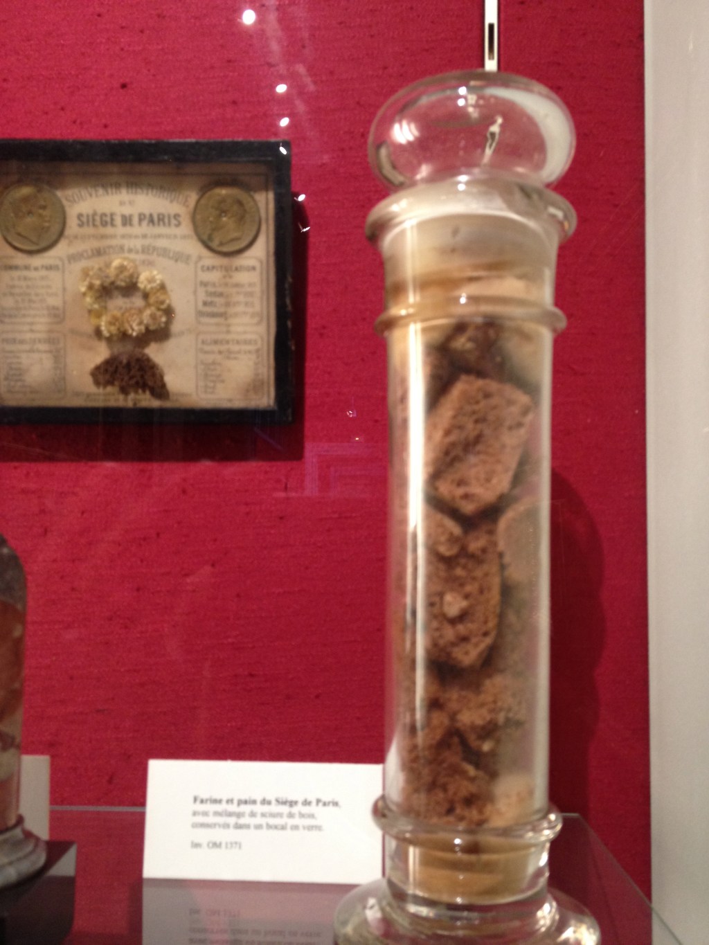 Consuming the Paris&nbsp;Commune