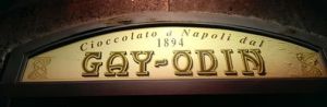 Gay-Odin, Naples