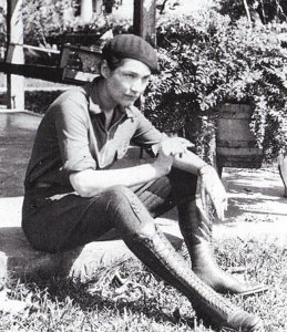 Lost Recipes of the Lost&nbsp;Generation