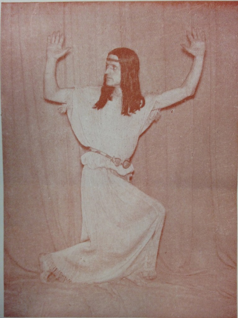 Raymond Duncan (1910)