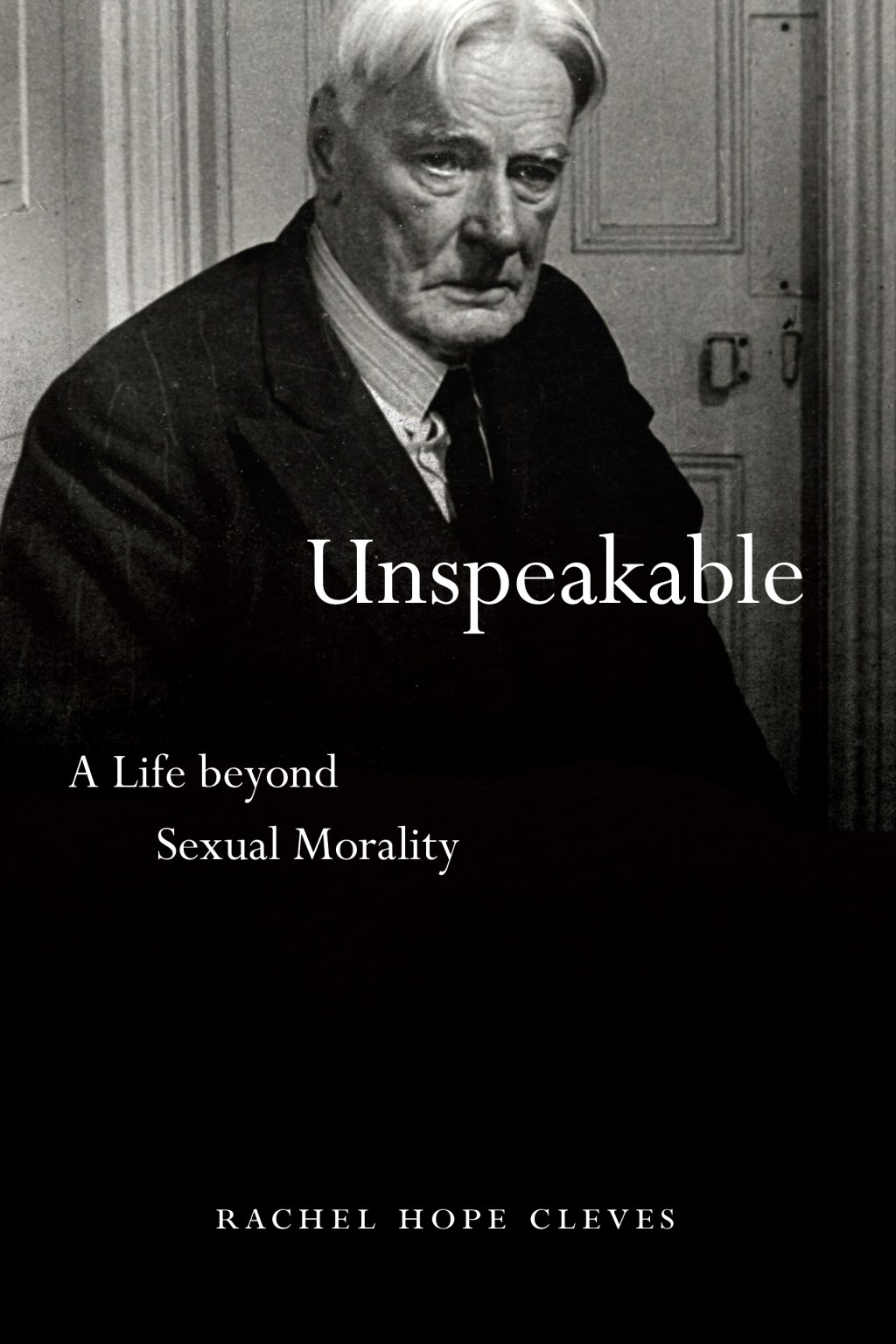 Podcast about Unspeakable